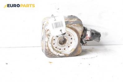 Маслоохладител за Volkswagen Passat III Variant B5 (05.1997 - 12.2001) 1.8, 125 к.с.