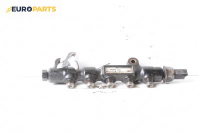 Горивна рейка за Mazda 3 Hatchback I (10.2003 - 12.2009) 1.6 DI Turbo, 109 к.с.