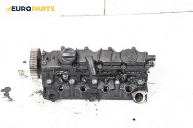 Глава за Citroen Berlingo Pick-Up / Van I (07.1996 - 12.2011) 1.9 D (MFWJZ), 69 к.с.