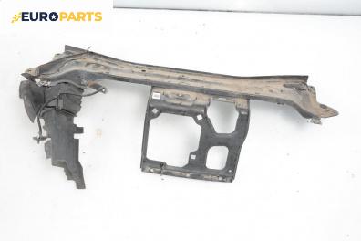 Маска горна част за Mercedes-Benz CLS-Class Sedan (C219) (10.2004 - 02.2011), седан