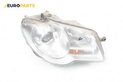 Фар за Volkswagen Touran Minivan I (02.2003 - 05.2010), миниван, позиция: дясна