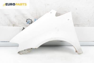 Калник за Volkswagen Touran Minivan I (02.2003 - 05.2010), 4+1 вр., миниван, позиция: предна, лява