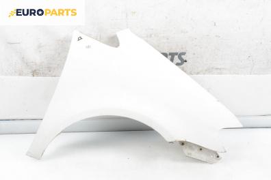 Калник за Volkswagen Touran Minivan I (02.2003 - 05.2010), 4+1 вр., миниван, позиция: предна, дясна