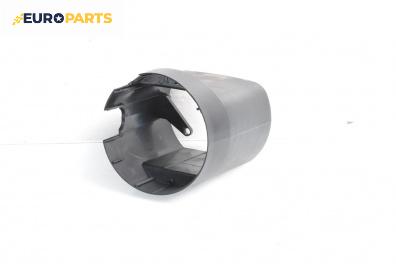 Интериорна пластмаса волан за Mercedes-Benz CLS-Class Sedan (C219) (10.2004 - 02.2011), 4+1 вр., седан