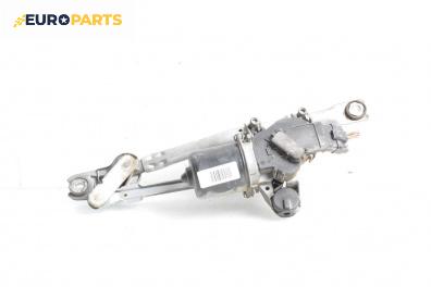 Ел. мотор за чистачките за Citroen C1 Hatchback (06.2005 - 06.2014), хечбек, позиция: предна