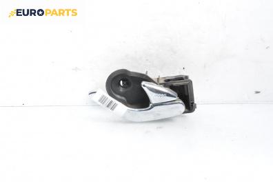 Вътрешна дръжка за Mazda Tribute SUV (03.2000 - 05.2008), 4+1 вр., джип, позиция: предна, дясна