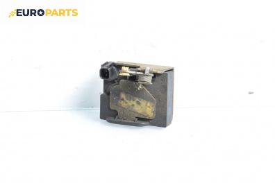 Брава на врата за Mazda Tribute SUV (03.2000 - 05.2008), позиция: задна, лява