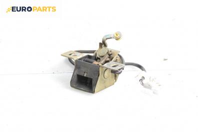 Брава заден капак за Mazda Tribute SUV (03.2000 - 05.2008), джип, позиция: задна