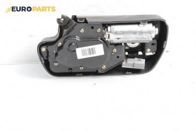 Ел. мотор за чистачките за Mazda Tribute SUV (03.2000 - 05.2008), джип, позиция: задна