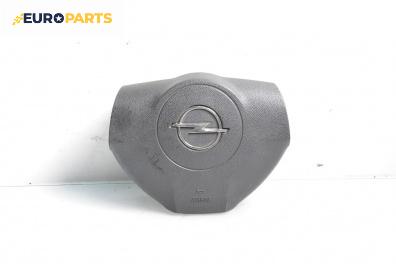 Airbag за Opel Zafira B Minivan (07.2005 - 14.2015), 4+1 вр., миниван, позиция: предна