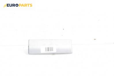 Пластмасова кора за Opel Zafira B Minivan (07.2005 - 14.2015), 4+1 вр., миниван