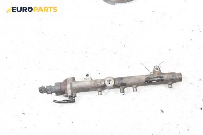 Горивна рейка за Hyundai Accent II Hatchback (09.1999 - 11.2005) 1.5 CRDi, 82 к.с.