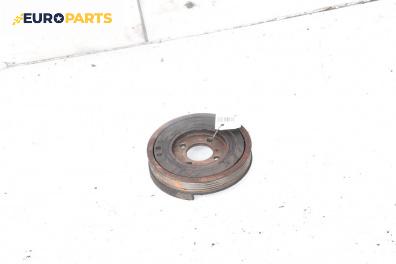 Демпферна шайба за Hyundai Accent II Hatchback (09.1999 - 11.2005) 1.5 CRDi, 82 к.с.