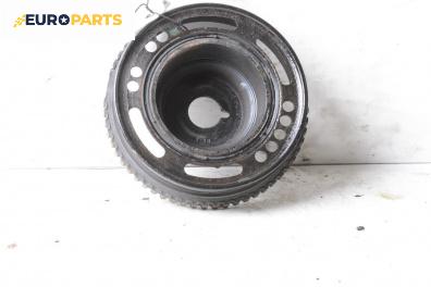 Ремъчна шайба за Opel Meriva A Minivan (05.2003 - 05.2010) 1.6 16V, 100 к.с.