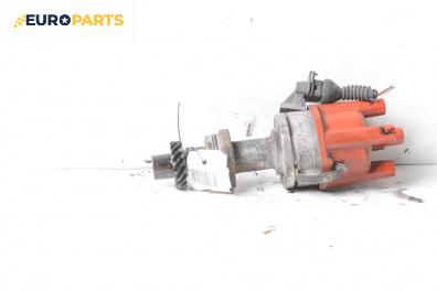 Палец на разпределителя на запалването (делко) за Audi 80 Avant B4 (09.1991 - 01.1996) 2.0 E, 115 к.с.