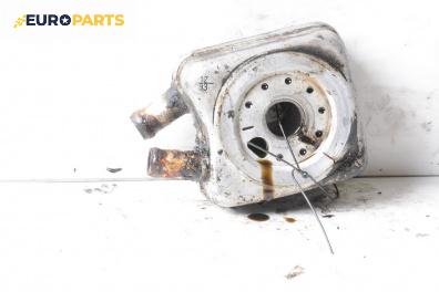 Маслоохладител за Audi 80 Avant B4 (09.1991 - 01.1996) 2.0 E, 115 к.с.