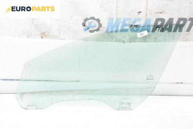 Странично стъкло за Mercedes-Benz CLS-Class Sedan (C219) (10.2004 - 02.2011), 4+1 вр., седан, позиция: предна, лява