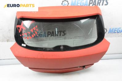 Заден капак за Opel Astra H GTC (03.2005 - 10.2010), 2+1 вр., хечбек, позиция: задна