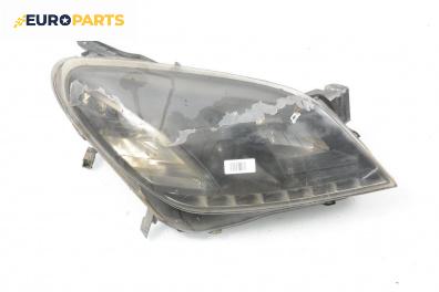Фар за Opel Astra H GTC (03.2005 - 10.2010), хечбек, позиция: дясна