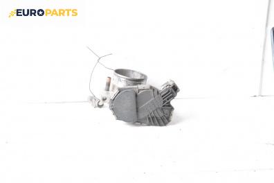 Дроселова клапа за Chevrolet Cruze Sedan (J300) (05.2009 - ...) 1.6, 109 к.с.