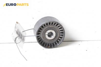 Паразитна ролка за Peugeot 206 CC Cabrio (09.2000 - 12.2008) 1.6 16V, 109 к.с.