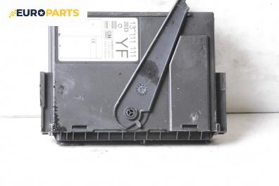 Комфорт модул за Opel Meriva A Minivan (05.2003 - 05.2010)