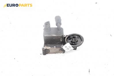 Маслоохладител за Ford Focus I Hatchback (10.1998 - 12.2007) 1.8 DI / TDDi, 75 к.с.