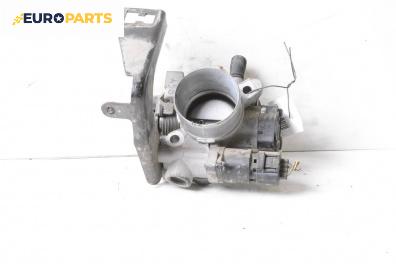 Дроселова клапа за Dodge Caravan Minivan III (01.1995 - 03.2001) 3.3 i, 158 к.с.