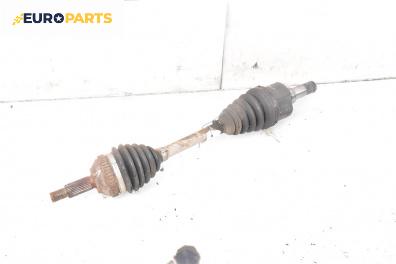 Полуоска за Ford Mondeo I Hatchback (02.1993 - 08.1996) 1.8 i 16V, 112 к.с., позиция: предна, лява