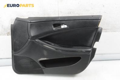 Кора врата за Mercedes-Benz CLS-Class Sedan (C219) (10.2004 - 02.2011), 4+1 вр., седан, позиция: предна, дясна