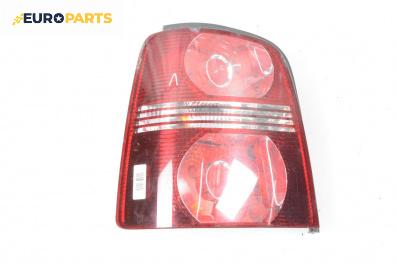 Стоп за Volkswagen Touran Minivan I (02.2003 - 05.2010), миниван, позиция: лява