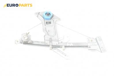 Ръчна машинка стъклоповдигач за Citroen Xsara Break (10.1997 - 03.2010), 4+1 вр., комби, позиция: задна, дясна