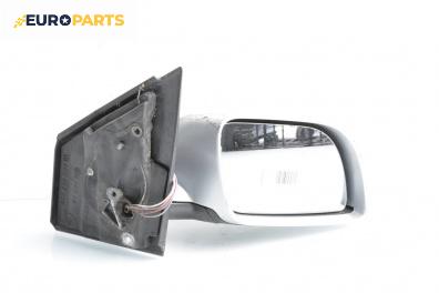 Огледало за Volkswagen Polo Hatchback IV (10.2001 - 12.2005), 4+1 вр., хечбек, позиция: дясна