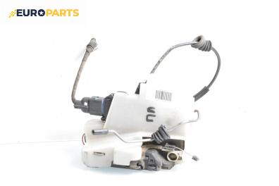 Брава на врата за Volkswagen Polo Hatchback IV (10.2001 - 12.2005), позиция: предна, дясна