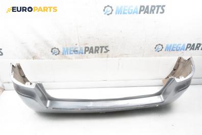 Задна броня за Opel Zafira B Minivan (07.2005 - 14.2015), миниван