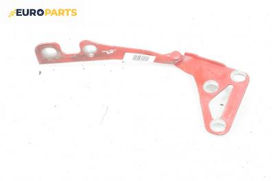 Панта преден капак за Opel Astra H GTC (03.2005 - 10.2010), 2+1 вр., хечбек, позиция: дясна