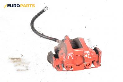 Спирачен апарат за Mercedes-Benz CLS-Class Sedan (C219) (10.2004 - 02.2011), позиция: задна, лява