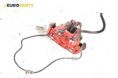 Спирачен апарат за Mercedes-Benz CLS-Class Sedan (C219) (10.2004 - 02.2011), позиция: задна, дясна