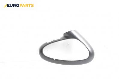 Интериорна пластмаса за Citroen Xsara Break (10.1997 - 03.2010), 4+1 вр., комби, позиция: предна