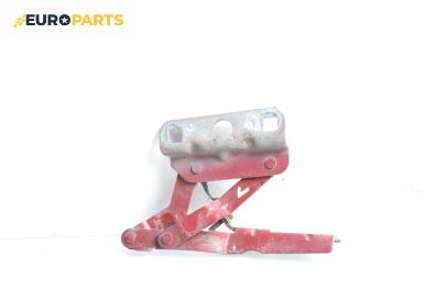 Панта преден капак за Citroen Xsara Coupe (01.1998 - 04.2005), 2+1 вр., купе, позиция: лява