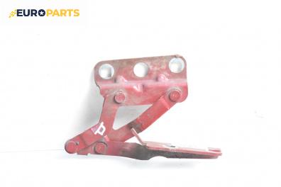 Панта преден капак за Citroen Xsara Coupe (01.1998 - 04.2005), 2+1 вр., купе, позиция: дясна