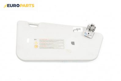 Сенник за Nissan Micra III Hatchback (01.2003 - 06.2010), позиция: дясна