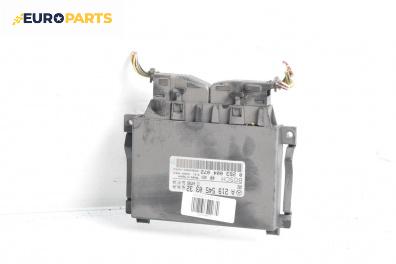 Модул парктроник за Mercedes-Benz CLS-Class Sedan (C219) (10.2004 - 02.2011), № 219 545 03 32