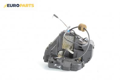 Брава на врата за Mercedes-Benz CLS-Class Sedan (C219) (10.2004 - 02.2011), позиция: задна, дясна