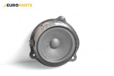Високоговорител за Mercedes-Benz CLS-Class Sedan (C219) (10.2004 - 02.2011)