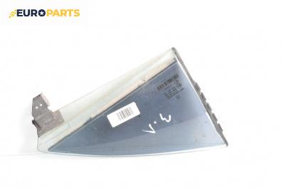 Външни лайсни за Mercedes-Benz CLS-Class Sedan (C219) (10.2004 - 02.2011), седан, позиция: лява