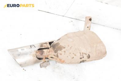 Крайно гърне за Mercedes-Benz CLS-Class Sedan (C219) (10.2004 - 02.2011) CLS 350 (219.356), 272 к.с.