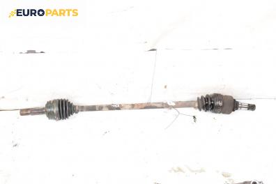 Полуоска за Citroen C1 Hatchback (06.2005 - 06.2014) 1.0, 68 к.с., позиция: предна, дясна