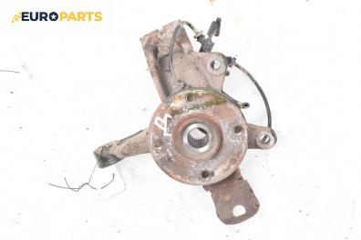 Шенкел главина за Citroen C1 Hatchback (06.2005 - 06.2014), позиция: предна, дясна