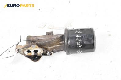 Корпус за маслен филтър за Citroen C1 Hatchback (06.2005 - 06.2014) 1.0, 68 к.с.